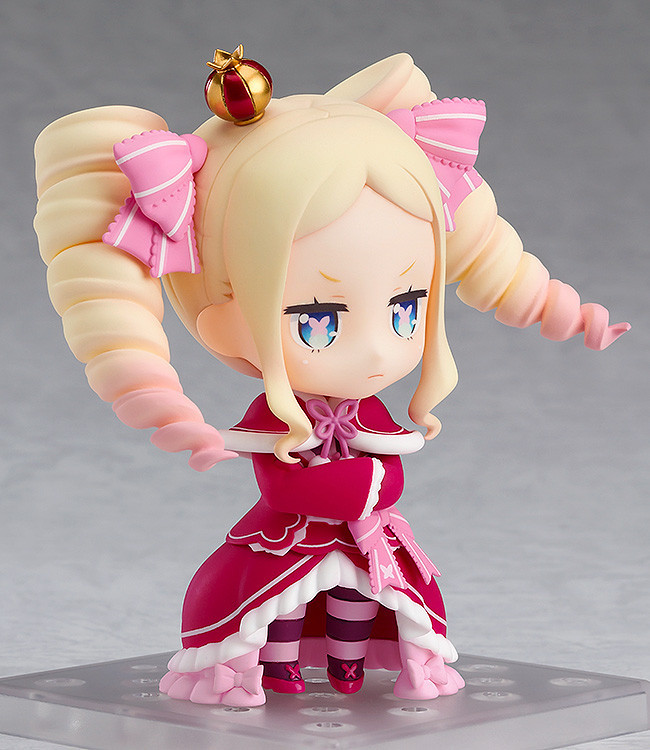 Re:Zero kara Hajimeru Isekai Seikatsu - Beatrice - Puck - Nendoroid (#861) (Good Smile Company) photo 14