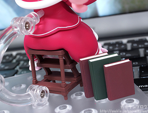 Re:Zero kara Hajimeru Isekai Seikatsu - Beatrice - Puck - Nendoroid (#861) (Good Smile Company) photo 20