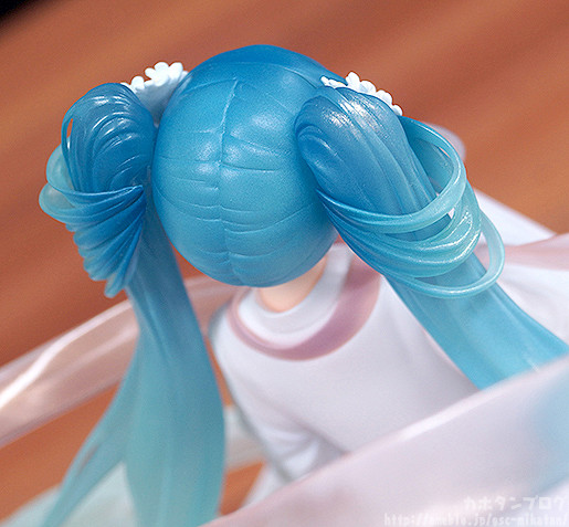 Vocaloid - Hatsune Miku - 1/8 - Harvest Moon Ver. (Good Smile Company) photo 13