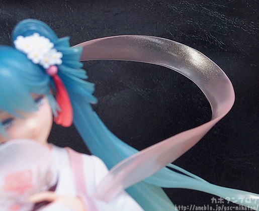 Vocaloid - Hatsune Miku - 1/8 - Harvest Moon Ver. (Good Smile Company) photo 15