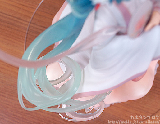 Vocaloid - Hatsune Miku - 1/8 - Harvest Moon Ver. (Good Smile Company) photo 18
