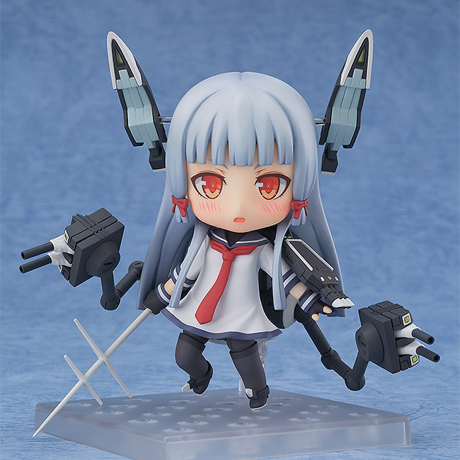 Kantai Collection ~KanColle~ - Murakumo - Nendoroid (#830) (Good Smile Company) photo 2