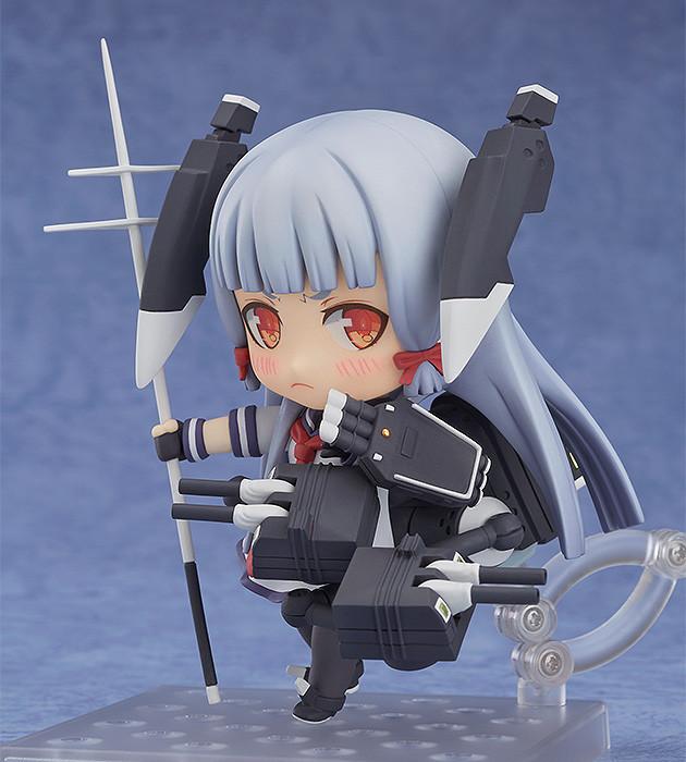 Kantai Collection ~KanColle~ - Murakumo - Nendoroid (#830) (Good Smile Company) photo 4