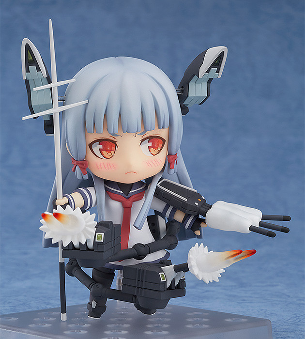 Kantai Collection ~KanColle~ - Murakumo - Nendoroid (#830) (Good Smile Company) photo 5