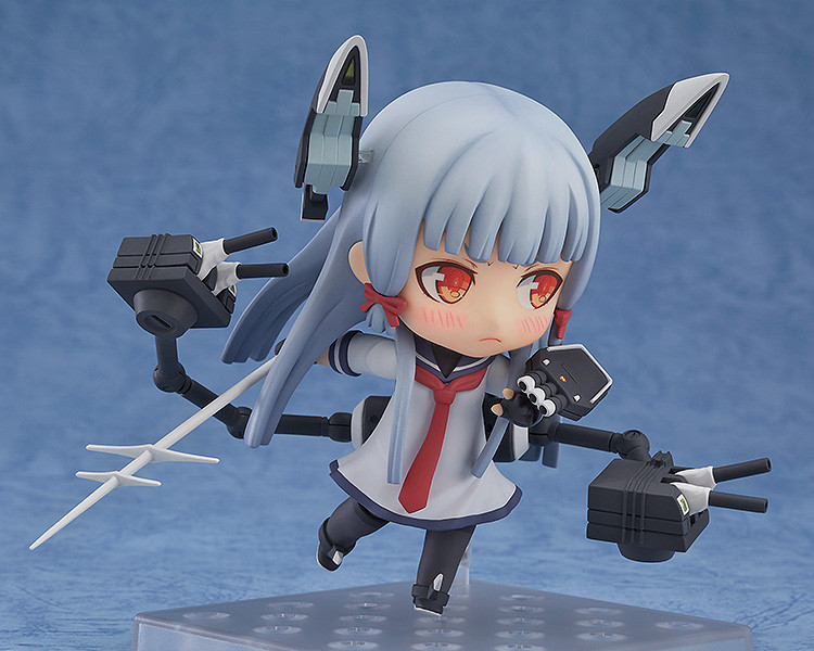 Kantai Collection ~KanColle~ - Murakumo - Nendoroid (#830) (Good Smile Company) photo 6