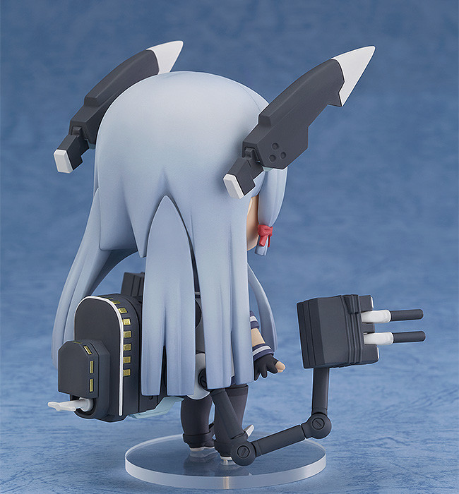 Kantai Collection ~KanColle~ - Murakumo - Nendoroid (#830) (Good Smile Company) photo 8
