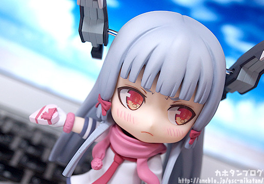 Kantai Collection ~KanColle~ - Murakumo - Nendoroid (#830) (Good Smile Company) photo 14
