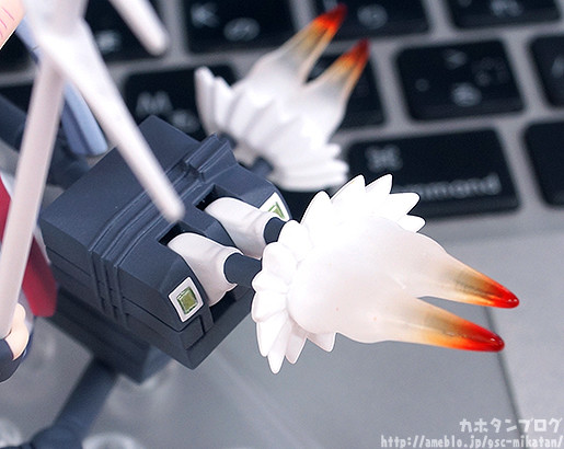 Kantai Collection ~KanColle~ - Murakumo - Nendoroid (#830) (Good Smile Company) photo 17