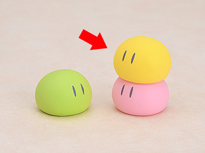 Clannad - Dango - Furukawa Nagisa - Nendoroid (#869) (Good Smile Company) photo 2