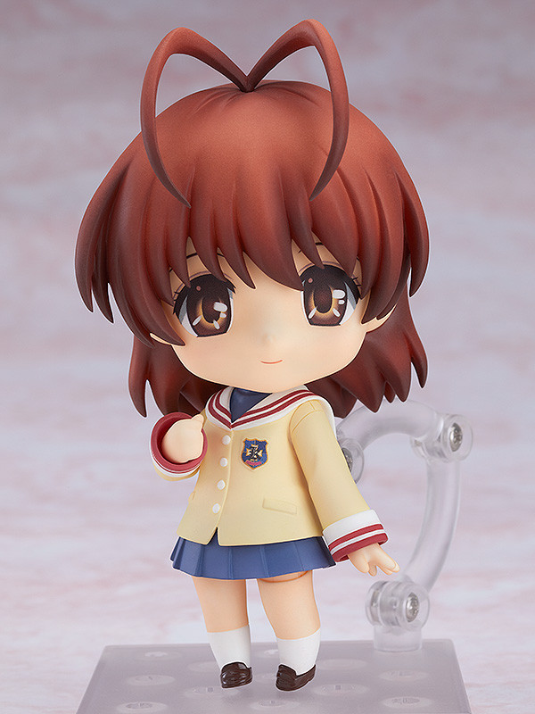 Clannad - Dango - Furukawa Nagisa - Nendoroid (#869) (Good Smile Company) photo 5