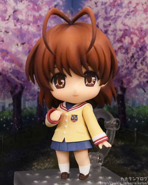 Clannad - Dango - Furukawa Nagisa - Nendoroid (#869) (Good Smile Company) photo 7
