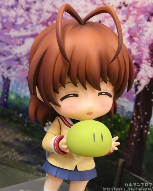 Clannad - Dango - Furukawa Nagisa - Nendoroid (#869) (Good Smile Company) photo 8