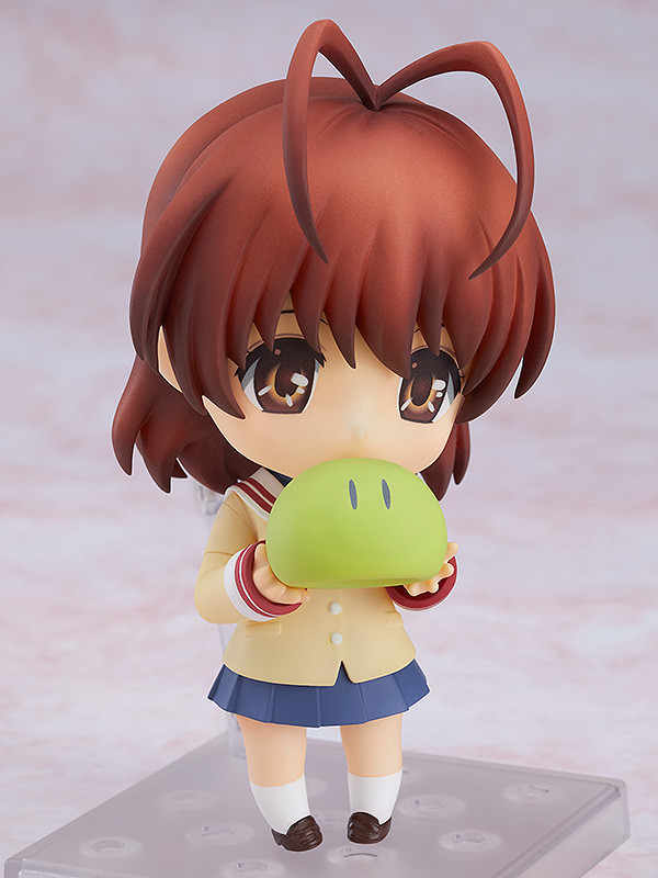 Clannad - Dango - Furukawa Nagisa - Nendoroid (#869) (Good Smile Company) photo 10