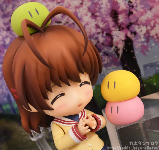 Clannad - Dango - Furukawa Nagisa - Nendoroid (#869) (Good Smile Company) photo 11