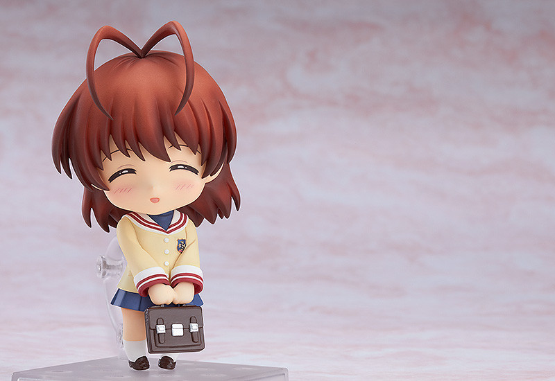 Clannad - Dango - Furukawa Nagisa - Nendoroid (#869) (Good Smile Company) photo 13