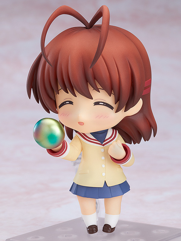 Clannad - Dango - Furukawa Nagisa - Nendoroid (#869) (Good Smile Company) photo 14