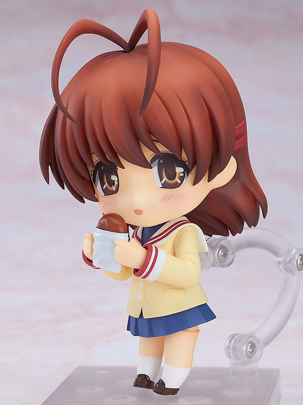 Clannad - Dango - Furukawa Nagisa - Nendoroid (#869) (Good Smile Company) photo 15