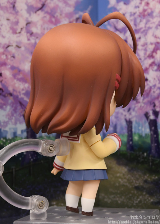 Clannad - Dango - Furukawa Nagisa - Nendoroid (#869) (Good Smile Company) photo 16