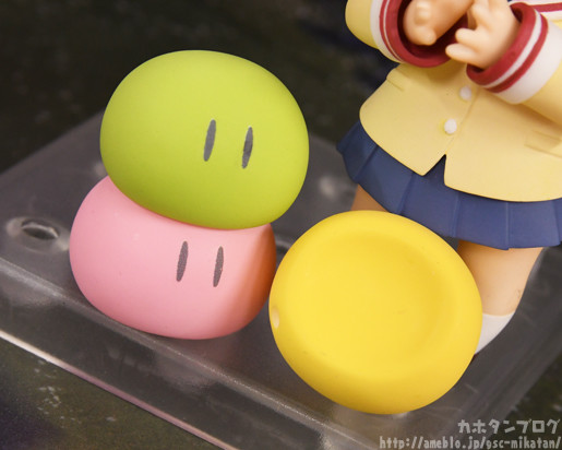 Clannad - Dango - Furukawa Nagisa - Nendoroid (#869) (Good Smile Company) photo 17
