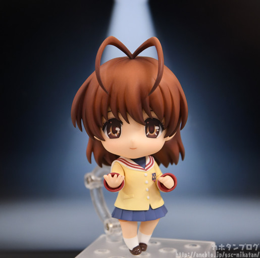 Clannad - Dango - Furukawa Nagisa - Nendoroid (#869) (Good Smile Company) photo 18