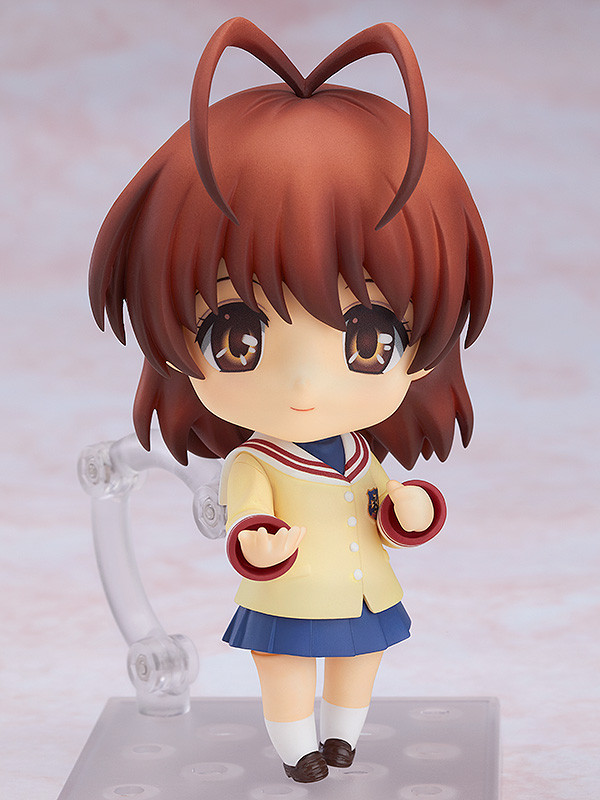 Clannad - Dango - Furukawa Nagisa - Nendoroid (#869) (Good Smile Company) photo 19