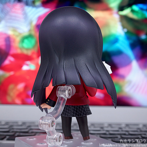 Kakegurui - Kakegurui×× - Jabami Yumeko - Nendoroid  (#882) (Good Smile Company) photo 12