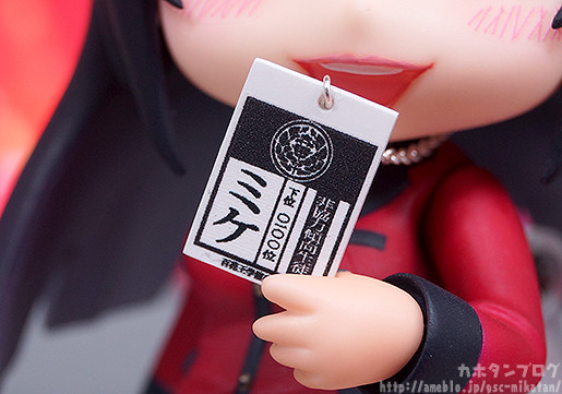 Kakegurui - Kakegurui×× - Jabami Yumeko - Nendoroid  (#882) (Good Smile Company) photo 14