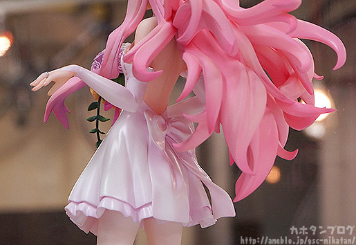 Zero no Tsukaima - Louise Françoise Le Blanc de la Vallière - 1/7 - Finale Wedding Ver. (Good Smile Company, Kadokawa) photo 9