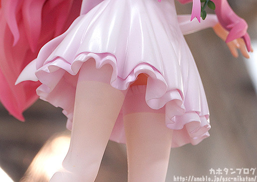 Zero no Tsukaima - Louise Françoise Le Blanc de la Vallière - 1/7 - Finale Wedding Ver. (Good Smile Company, Kadokawa) photo 15