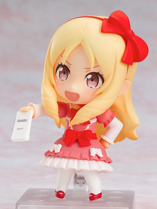 Eromanga Sensei - Yamada Elf - Nendoroid  (#894) (Good Smile Company) photo 6