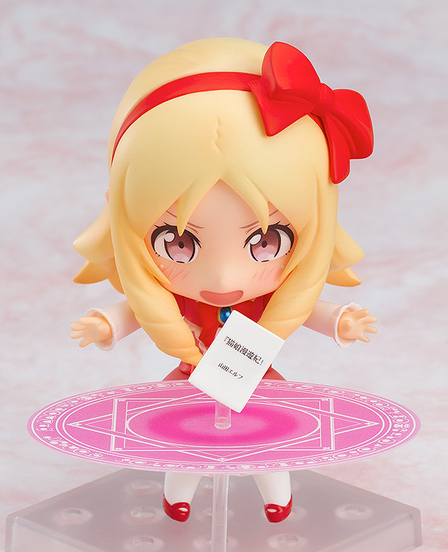 Eromanga Sensei - Yamada Elf - Nendoroid  (#894) (Good Smile Company) photo 2