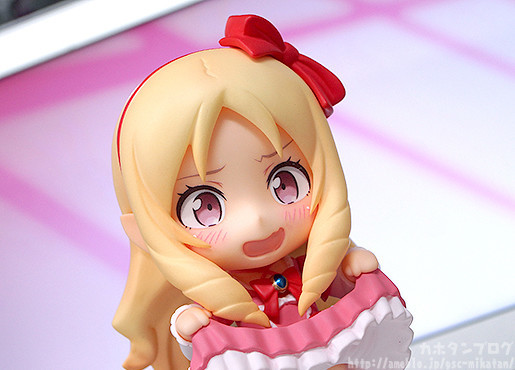 Eromanga Sensei - Yamada Elf - Nendoroid  (#894) (Good Smile Company) photo 4
