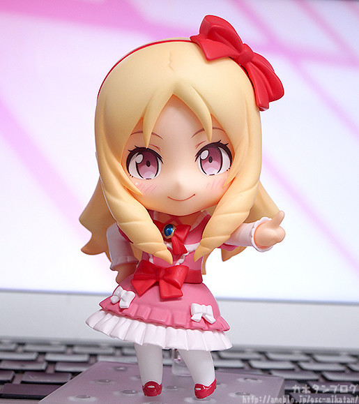 Eromanga Sensei - Yamada Elf - Nendoroid  (#894) (Good Smile Company) photo 5