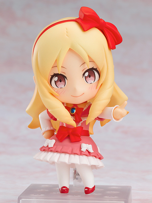 Eromanga Sensei - Yamada Elf - Nendoroid  (#894) (Good Smile Company) photo 7