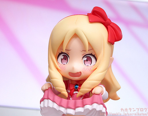 Eromanga Sensei - Yamada Elf - Nendoroid  (#894) (Good Smile Company) photo 8