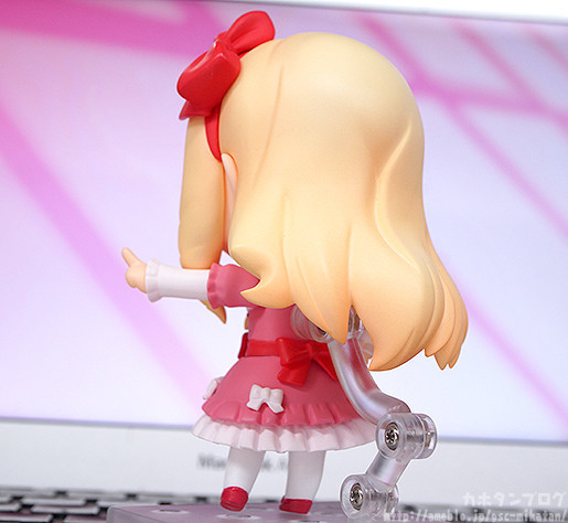 Eromanga Sensei - Yamada Elf - Nendoroid  (#894) (Good Smile Company) photo 9