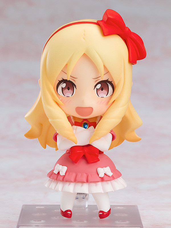 Eromanga Sensei - Yamada Elf - Nendoroid  (#894) (Good Smile Company) photo 11