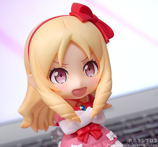 Eromanga Sensei - Yamada Elf - Nendoroid  (#894) (Good Smile Company) photo 12