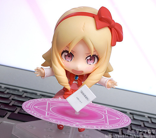 Eromanga Sensei - Yamada Elf - Nendoroid  (#894) (Good Smile Company) photo 13