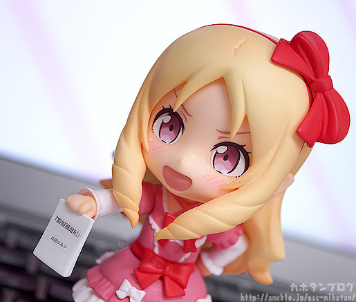 Eromanga Sensei - Yamada Elf - Nendoroid  (#894) (Good Smile Company) photo 14