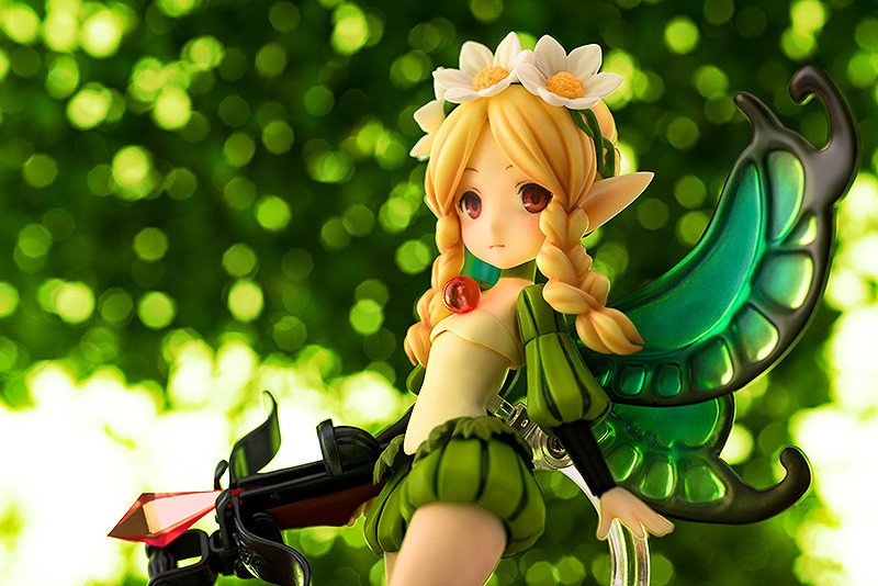 Odin Sphere: Leifdrasir - Mercedes - Parfom (Phat Company) photo 2