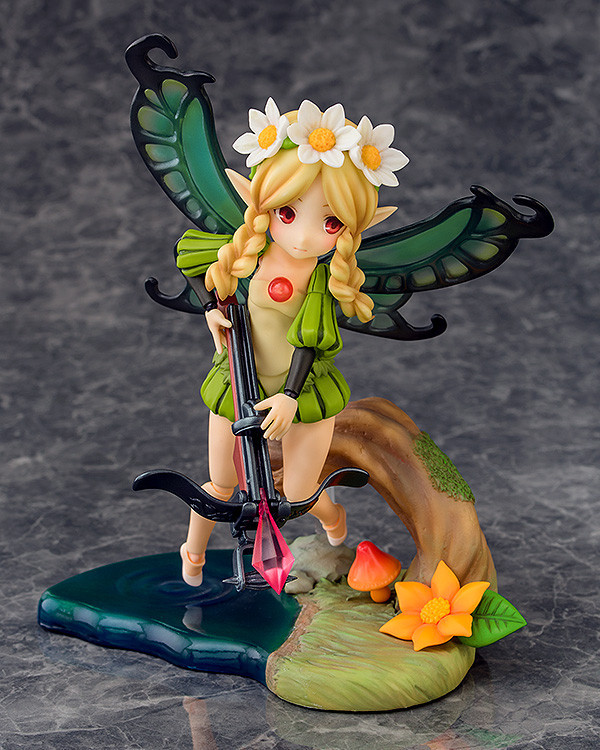 Odin Sphere: Leifdrasir - Mercedes - Parfom (Phat Company) photo 3