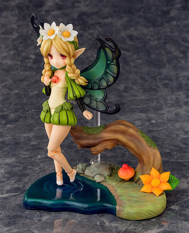 Odin Sphere: Leifdrasir - Mercedes - Parfom (Phat Company) photo 4