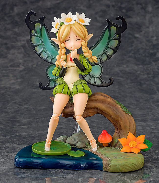 Odin Sphere: Leifdrasir - Mercedes - Parfom (Phat Company) photo 5