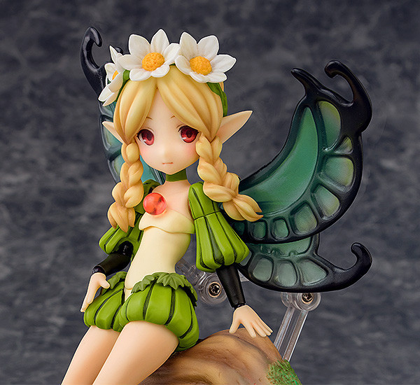 Odin Sphere: Leifdrasir - Mercedes - Parfom (Phat Company) photo 7