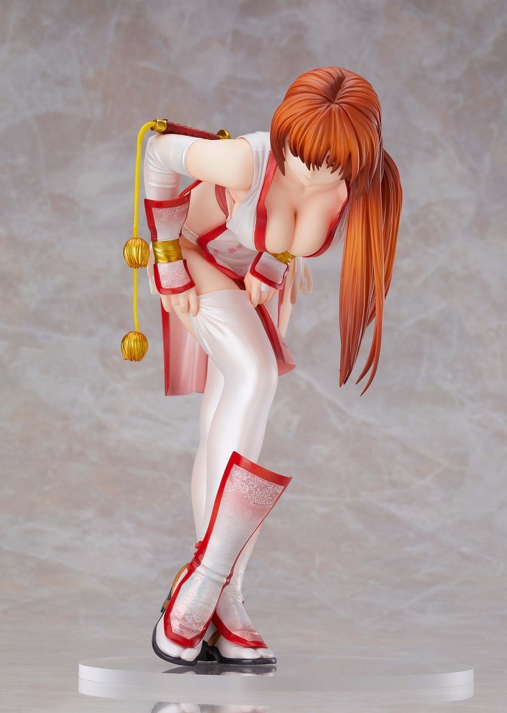 Dead or Alive 5 Last Round - Kasumi - 1/6 - C2 ver., Refined Edition (Max Factory) photo 4