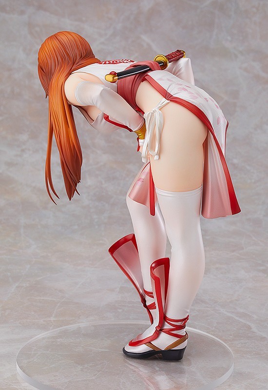 Dead or Alive 5 Last Round - Kasumi - 1/6 - C2 ver., Refined Edition (Max Factory) photo 10