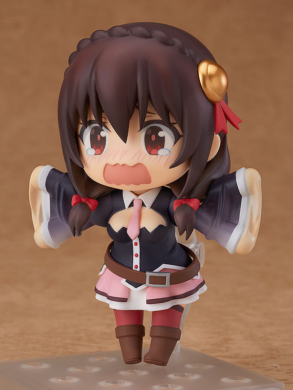Kono Subarashii Sekai ni Shukufuku o! 2 - Yunyun - Nendoroid  (#826) (Good Smile Company) photo 2