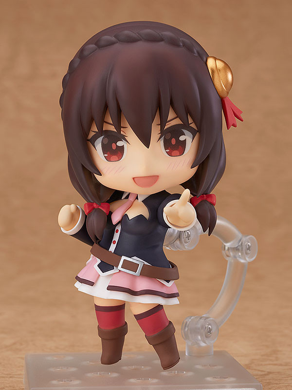 Kono Subarashii Sekai ni Shukufuku o! 2 - Yunyun - Nendoroid  (#826) (Good Smile Company) photo 12