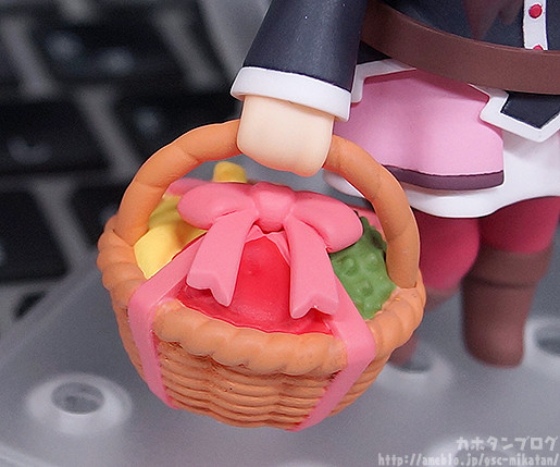 Kono Subarashii Sekai ni Shukufuku o! 2 - Yunyun - Nendoroid  (#826) (Good Smile Company) photo 15
